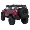 WILDERNESS R/C 1:10 auto
