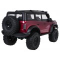 WILDERNESS R/C 1:10 auto