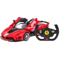 Ferrari FXX-K Evo RASTAR model 1:14 Dálkové ovládání auta + 2,4 GHz dálkové ovládání