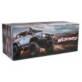 Auto R/C WILDERNESS 1:10 Šedá