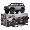 Auto R/C WILDERNESS 1:10 Šedá