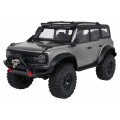 Auto R/C WILDERNESS 1:10 Šedá