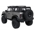 Auto R/C WILDERNESS 1:10 Šedá