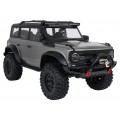 Auto R/C WILDERNESS 1:10 Šedá