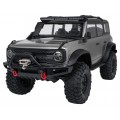 Auto R/C WILDERNESS 1:10 Šedá