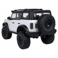 Auto R/C WILDERNESS 1:10 Bílá