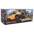Auto R/C WILDERNESS 1:10 Black