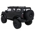 Auto R/C WILDERNESS 1:10 Black