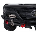 Auto R/C WILDERNESS 1:10 Black