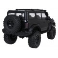 Auto R/C WILDERNESS 1:10 Black
