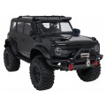 Auto R/C WILDERNESS 1:10 Black