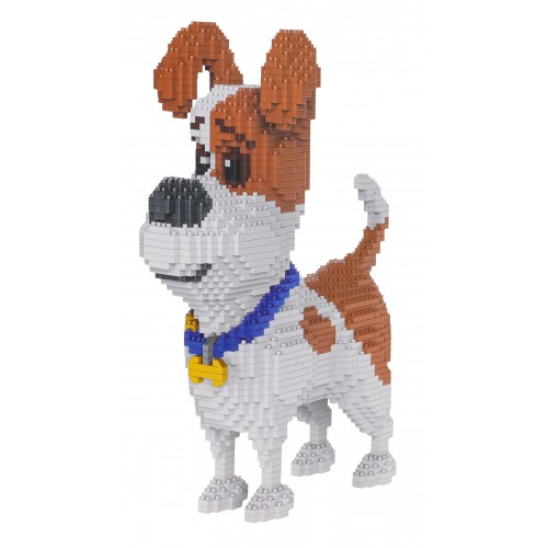 Stavebnice Jack Russell z roku 1930