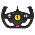 Ferrari FXX-K Evo RASTAR model 1:14 Dálkové ovládání auta + 2,4 GHz dálkové ovládání