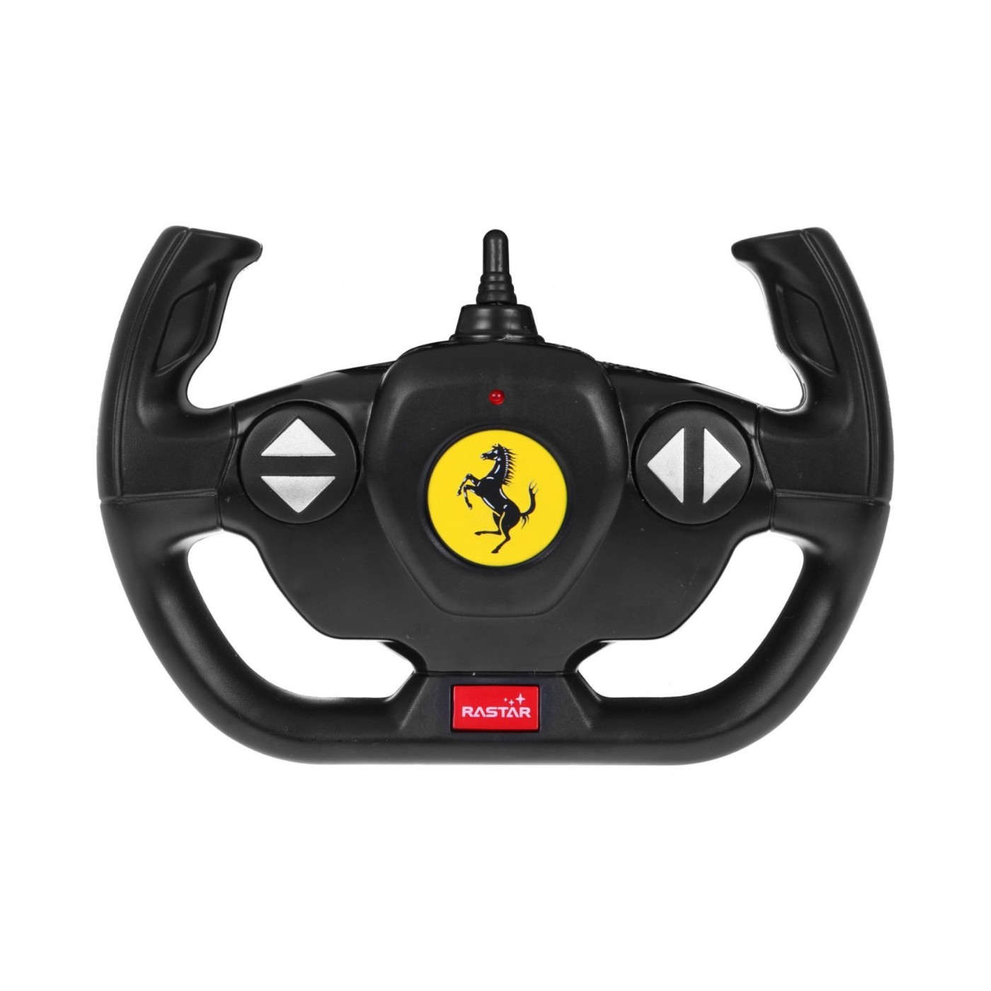 Ferrari FXX-K Evo RASTAR model 1:14 Dálkové ovládání auta + 2,4 GHz dálkové ovládání