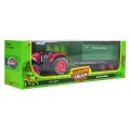 Set traktor + přívěs