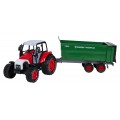 Set traktor + přívěs