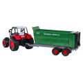 Set traktor + přívěs