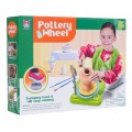Sada Little Potter's Frog