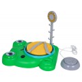 Sada Little Potter's Frog
