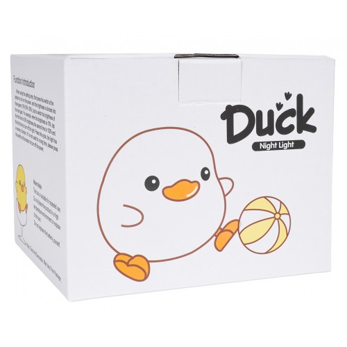Kachní noční světlo
