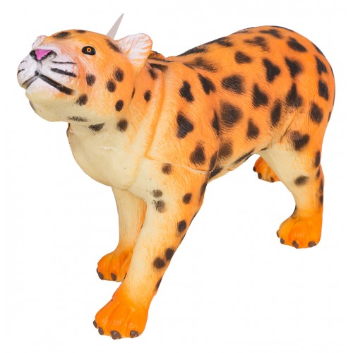 Sada zvířat 18 ks. Safari