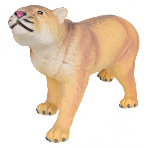 Sada zvířat 18 ks. Safari