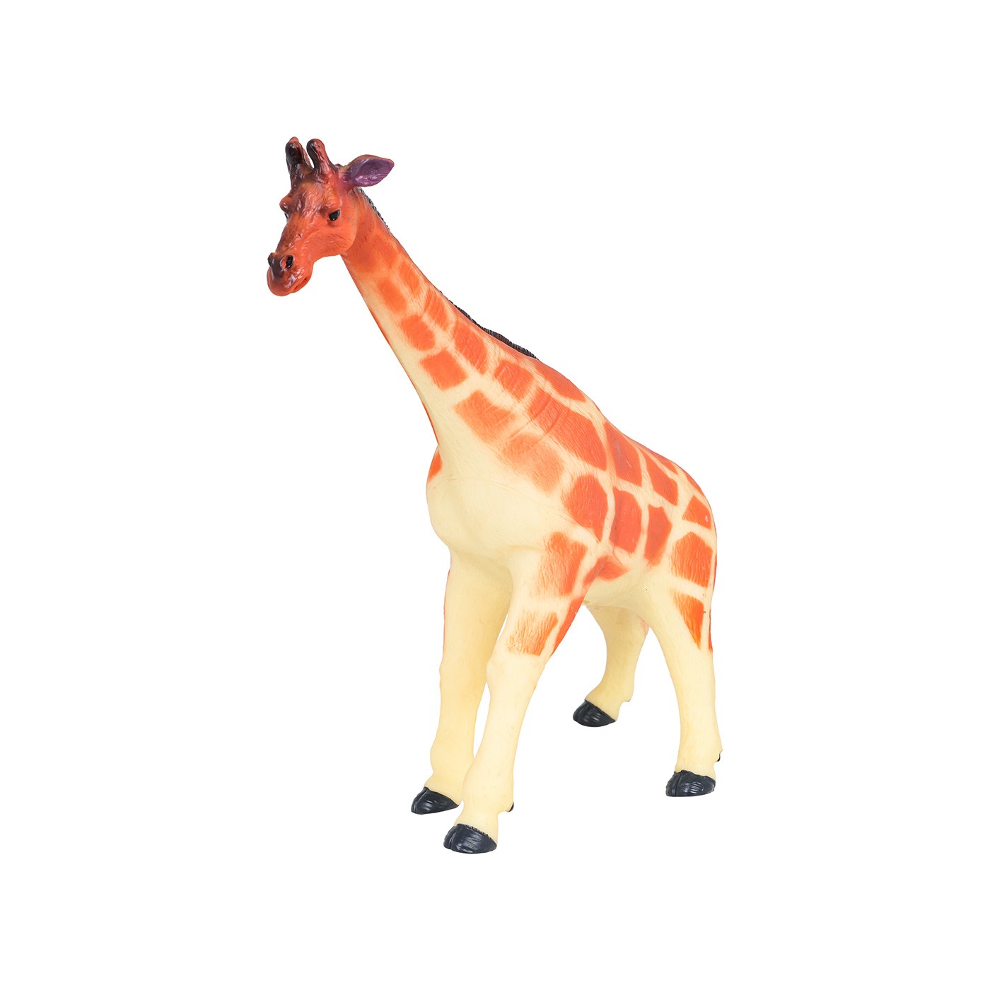 Sada zvířat 18 ks. Safari