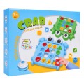 Arkádová hra Crabs