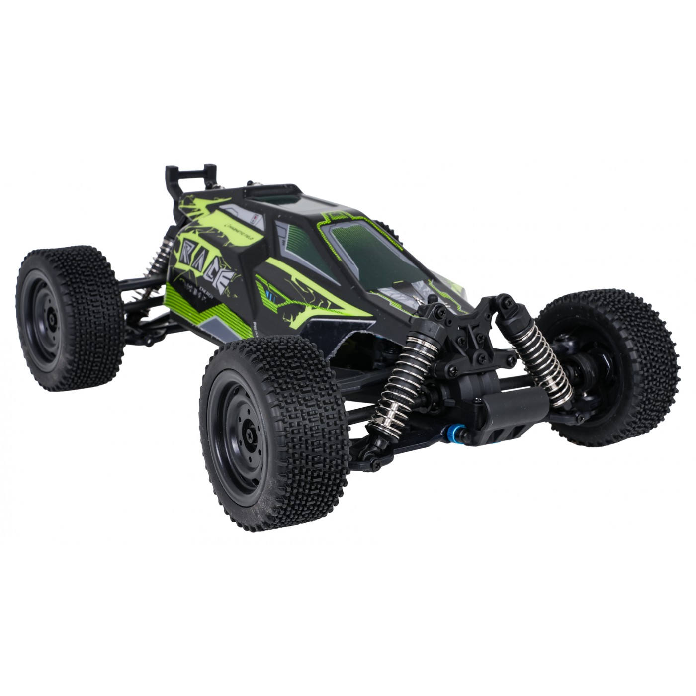 R/C závodní vozidlo GEPER 1:16