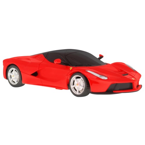 Ferrari LaFerrari RASTAR model 1:24 Dálkové ovládání auta + 2,4 GHz dálkové ovládání