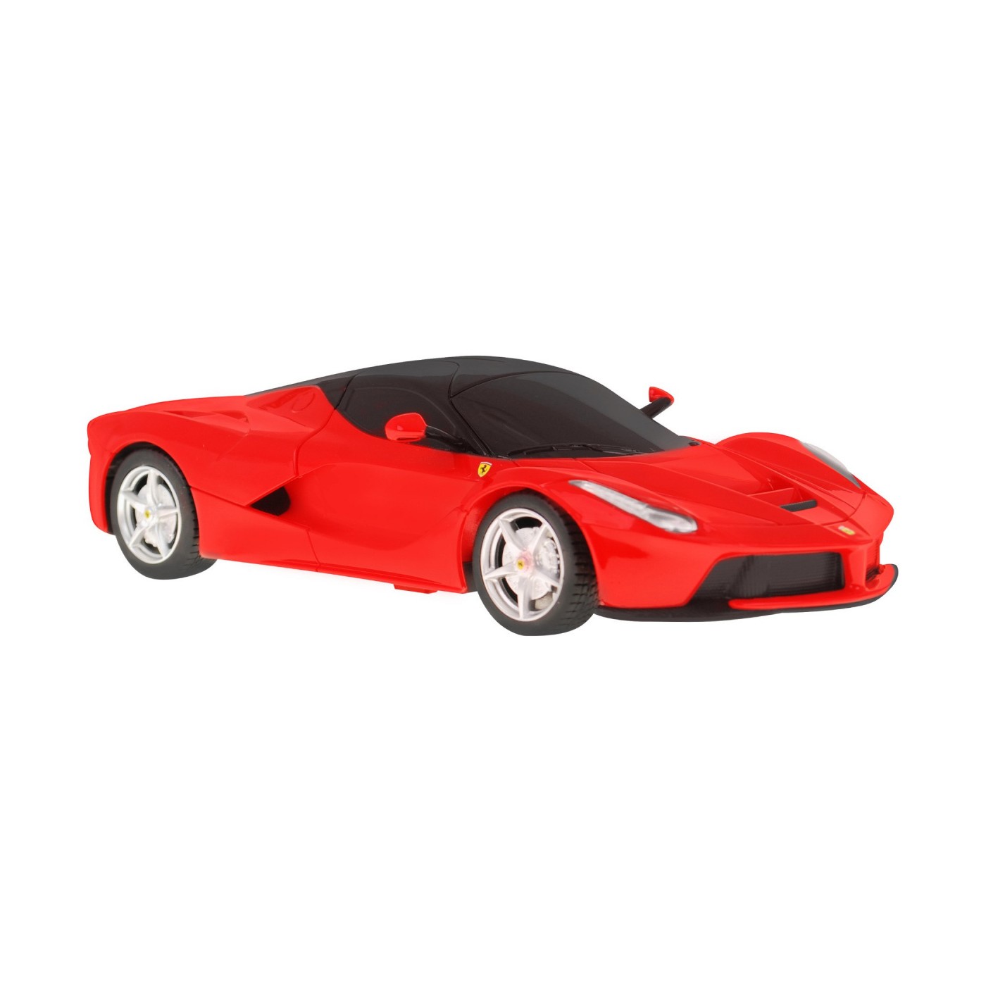 Ferrari LaFerrari RASTAR model 1:24 Dálkové ovládání auta + 2,4 GHz dálkové ovládání