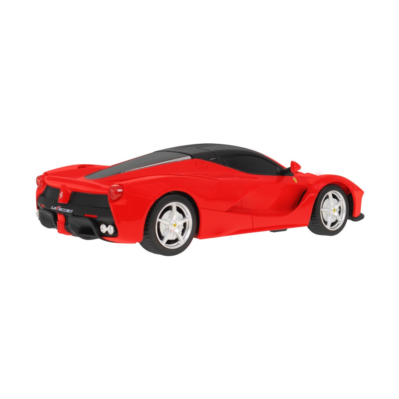 Ferrari LaFerrari RASTAR model 1:24 Dálkové ovládání auta + 2,4 GHz dálkové ovládání