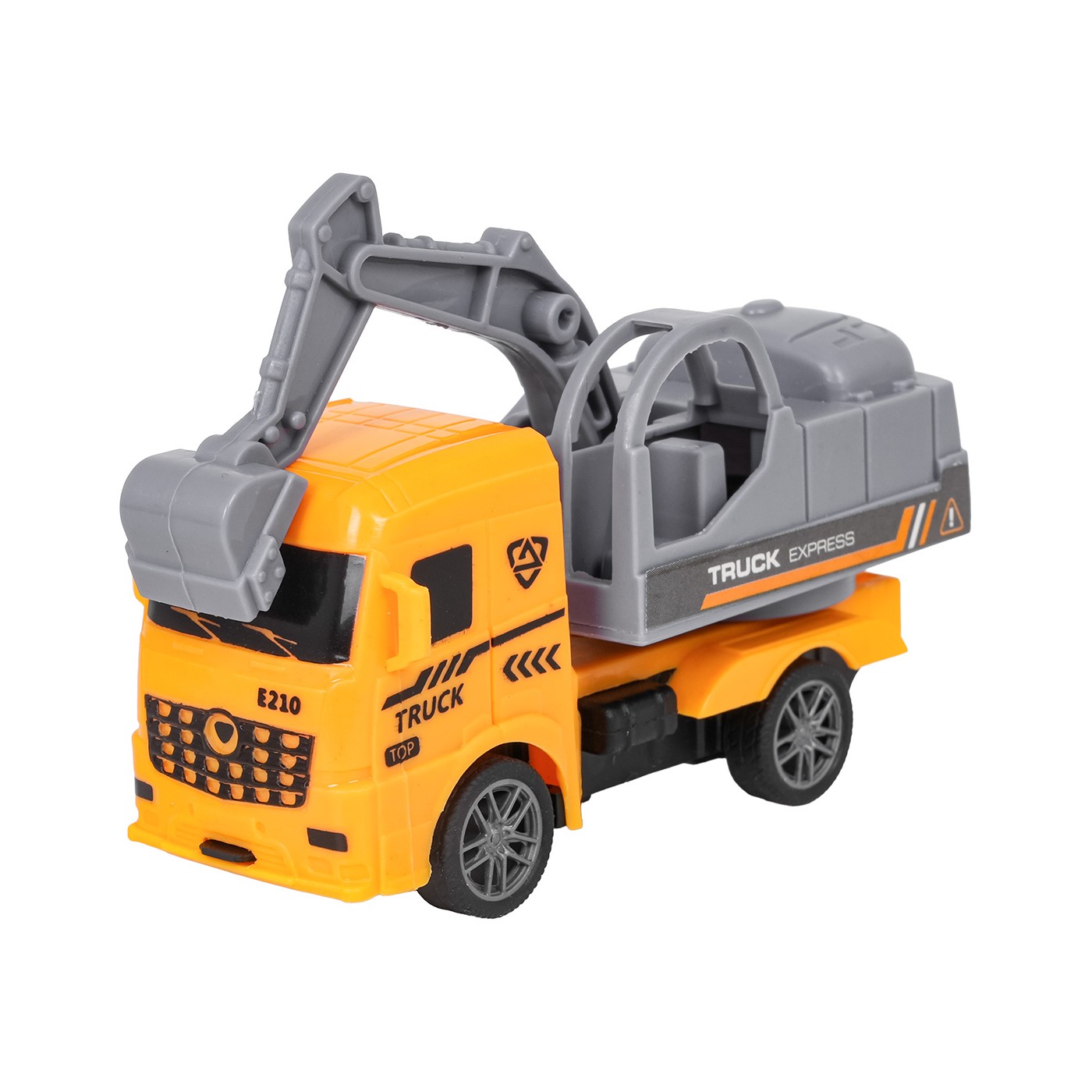 Stavební vozidlo Set