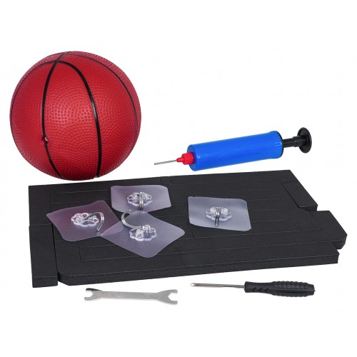 Basketbalová sada, deska