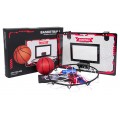 Basketbalová sada, deska