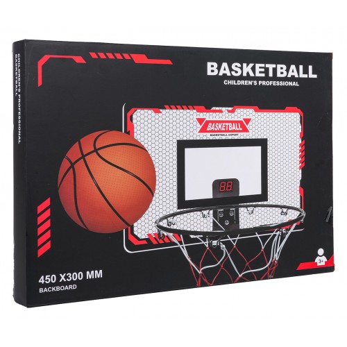 Basketbalová sada, deska