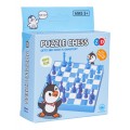 Desková hra Penguin šachy