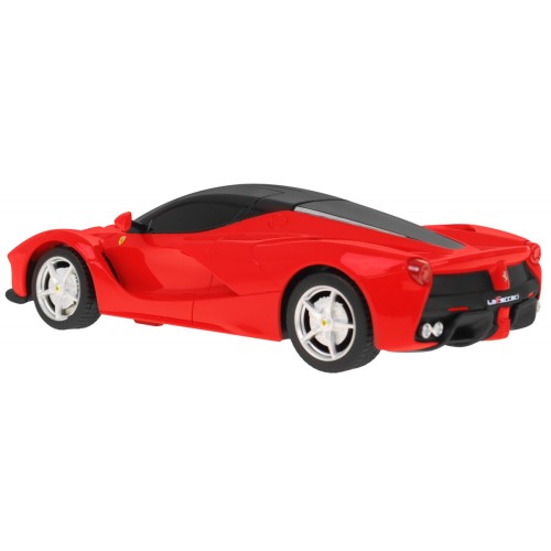 Ferrari LaFerrari RASTAR model 1:24 Dálkové ovládání auta + 2,4 GHz dálkové ovládání