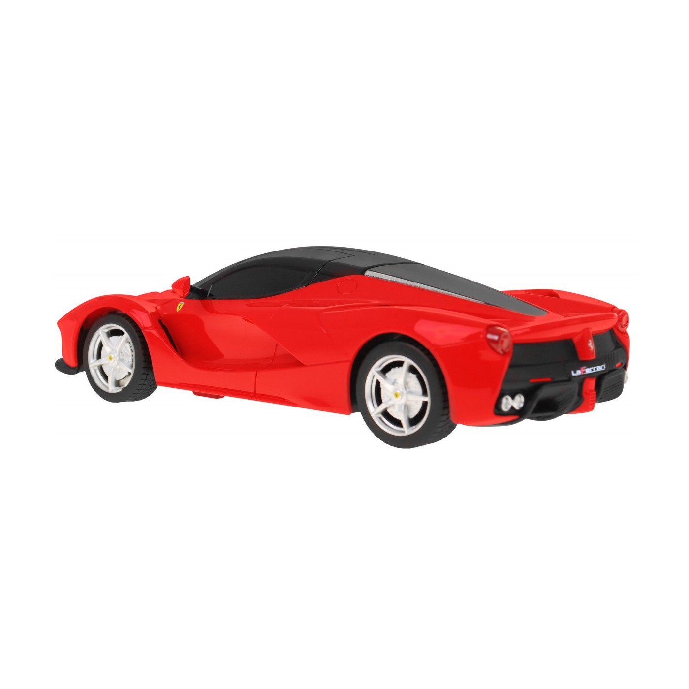 Ferrari LaFerrari RASTAR model 1:24 Dálkové ovládání auta + 2,4 GHz dálkové ovládání