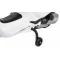 Automobilový skútr Vespa ROMA White