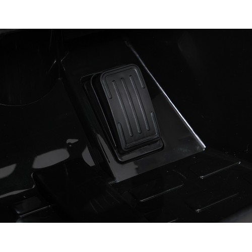 Vozidlo Formule E Porsche Červená