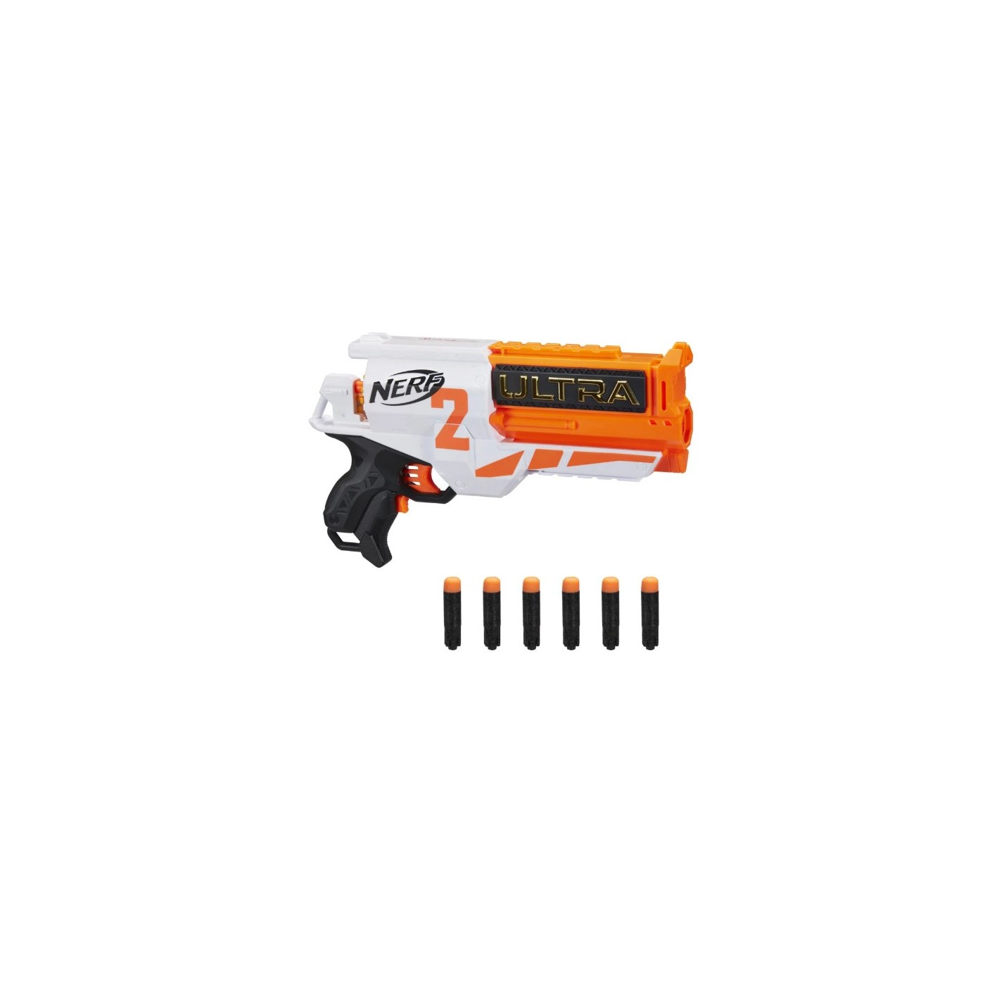 NERF Ultra TWO Blaster + Šipky