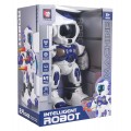 Multifunkční robot A08 se střílecí funkcí