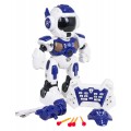 Multifunkční robot A08 se střílecí funkcí