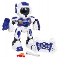 Multifunkční robot A08 se střílecí funkcí