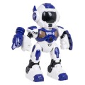 Multifunkční robot A08 se střílecí funkcí