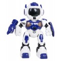 Multifunkční robot A08 se střílecí funkcí