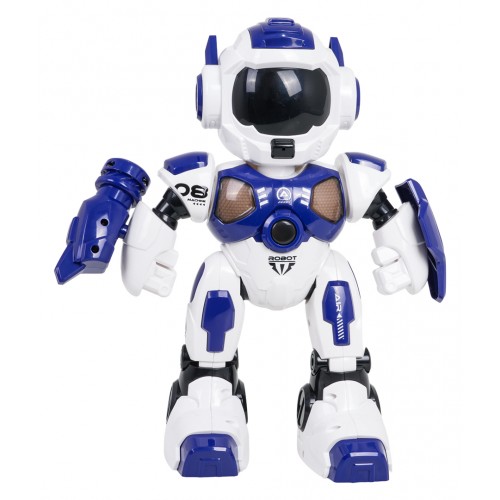 Multifunkční robot A08 se střílecí funkcí