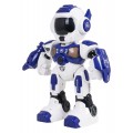 Multifunkční robot A08 se střílecí funkcí
