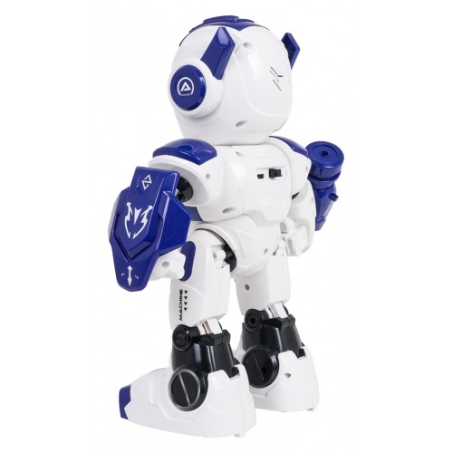 Multifunkční robot A08 se střílecí funkcí